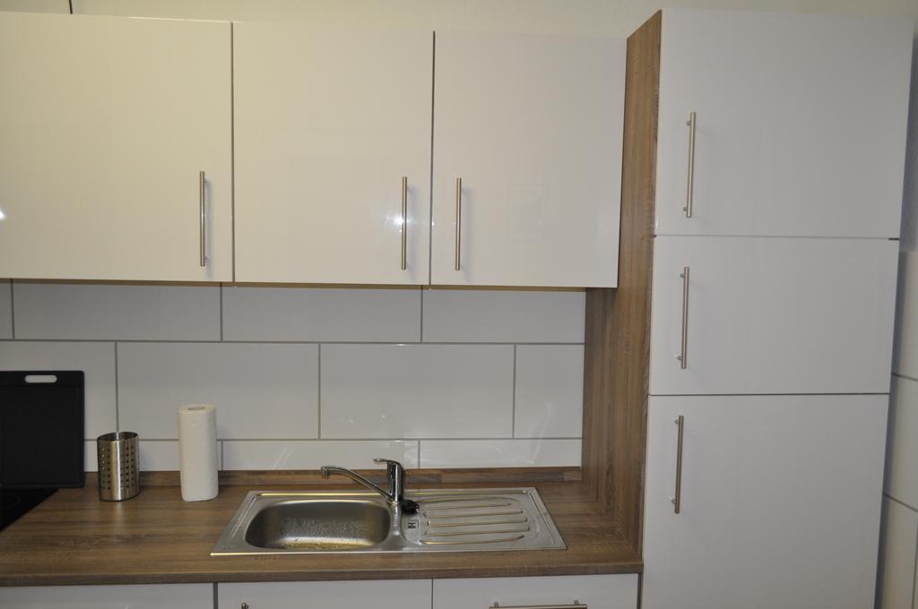 White House Castrop Rauxel Apartment ห้อง รูปภาพ