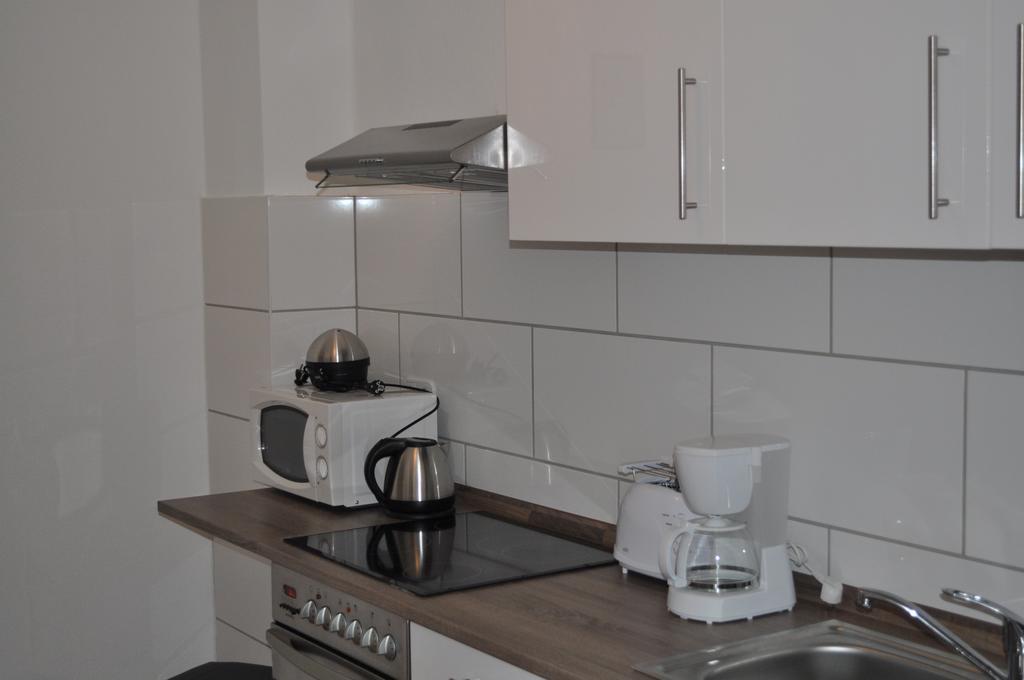 White House Castrop Rauxel Apartment ห้อง รูปภาพ