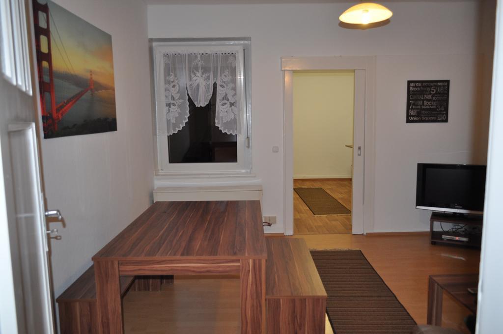 White House Castrop Rauxel Apartment ห้อง รูปภาพ